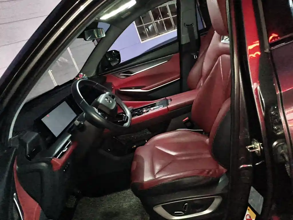 Changan CS75 PLUS — миниатюра 11