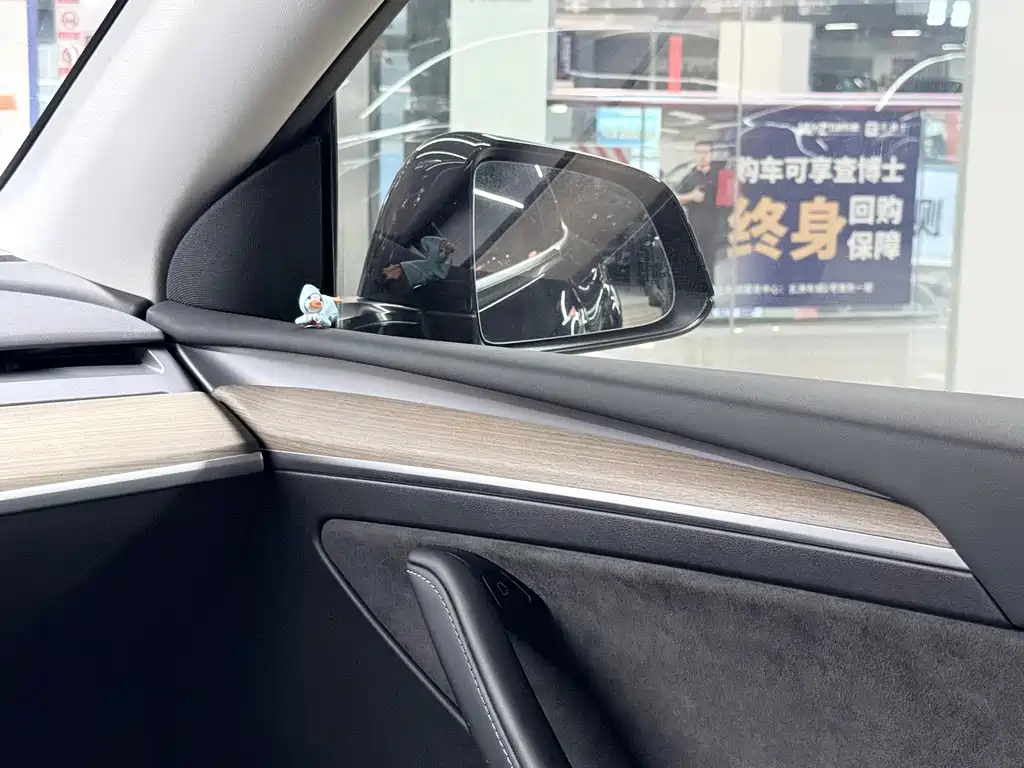 Tesla Model Y — миниатюра 9