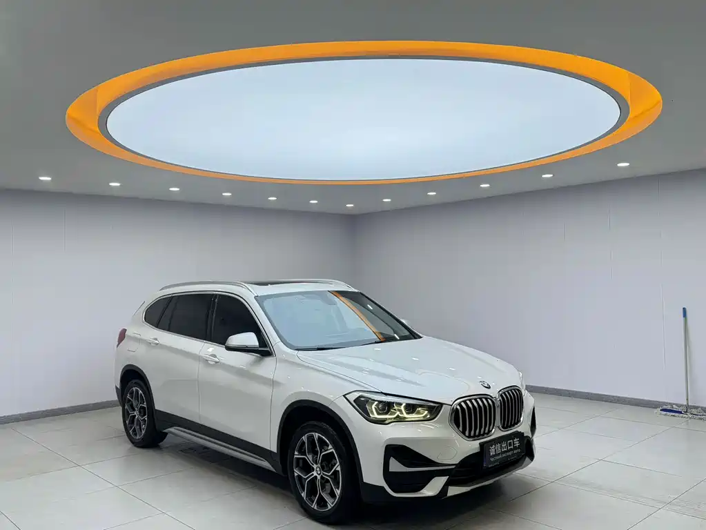 BMW X1 — миниатюра 3