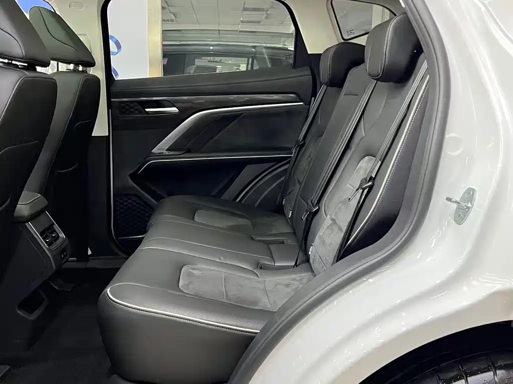Haval H6 — миниатюра 13