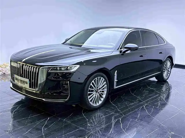 Hongqi H9