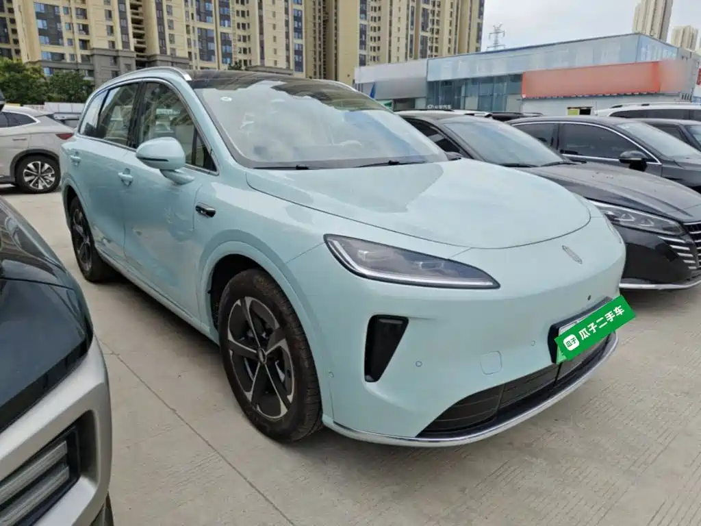 Сангтан Sangtang H5 — миниатюра 4