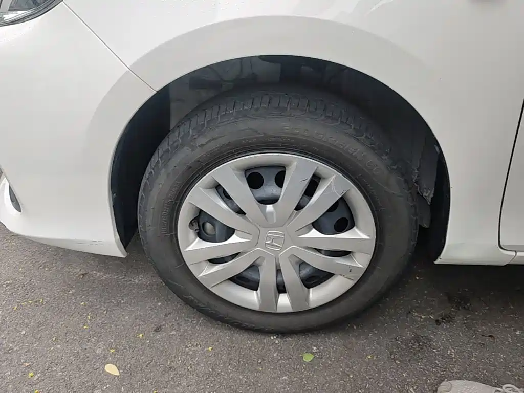 Toyota Vios FS — миниатюра 23