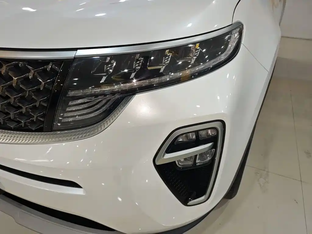 Kia KX5 — миниатюра 24