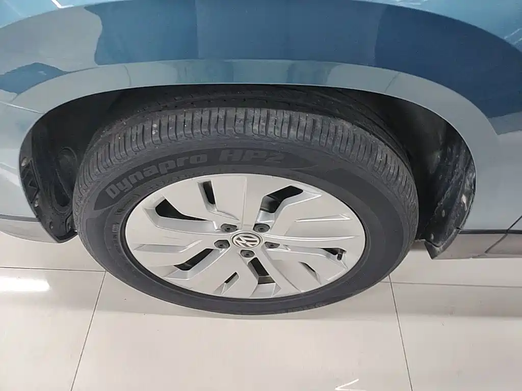 Volkswagen Tharu — миниатюра 23
