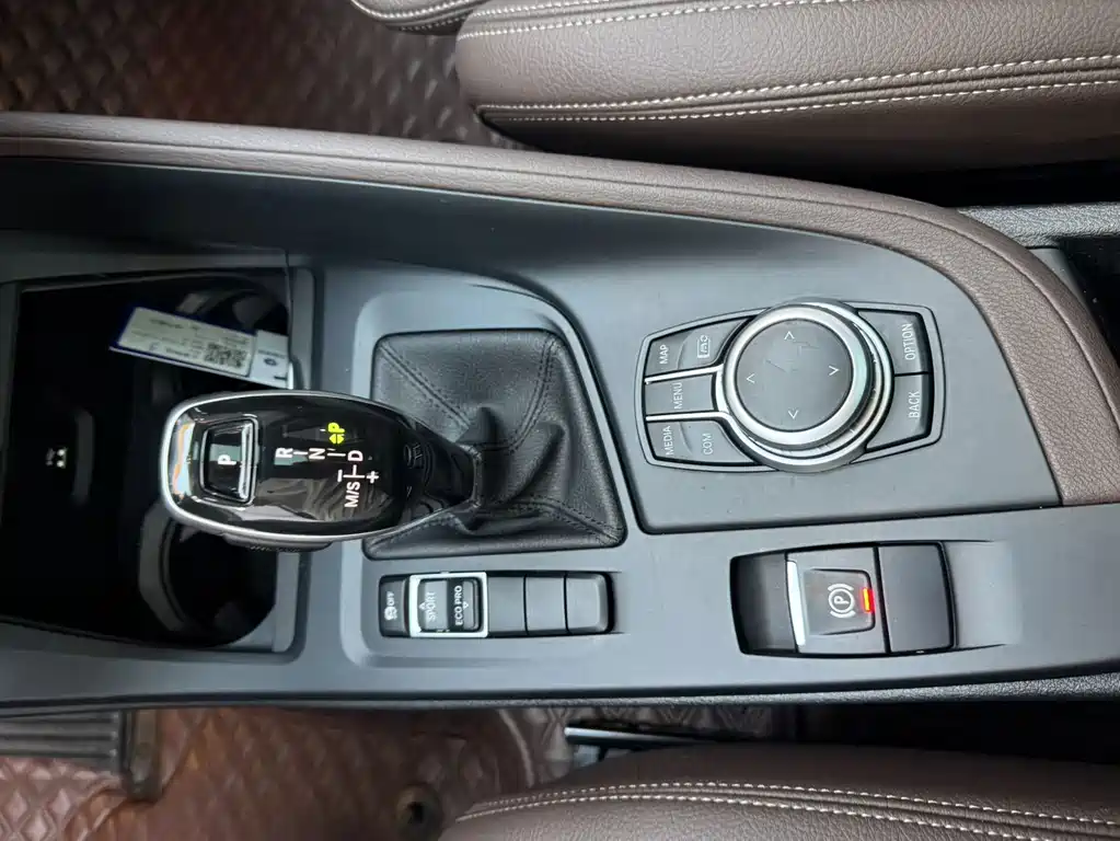 BMW X1 — миниатюра 20