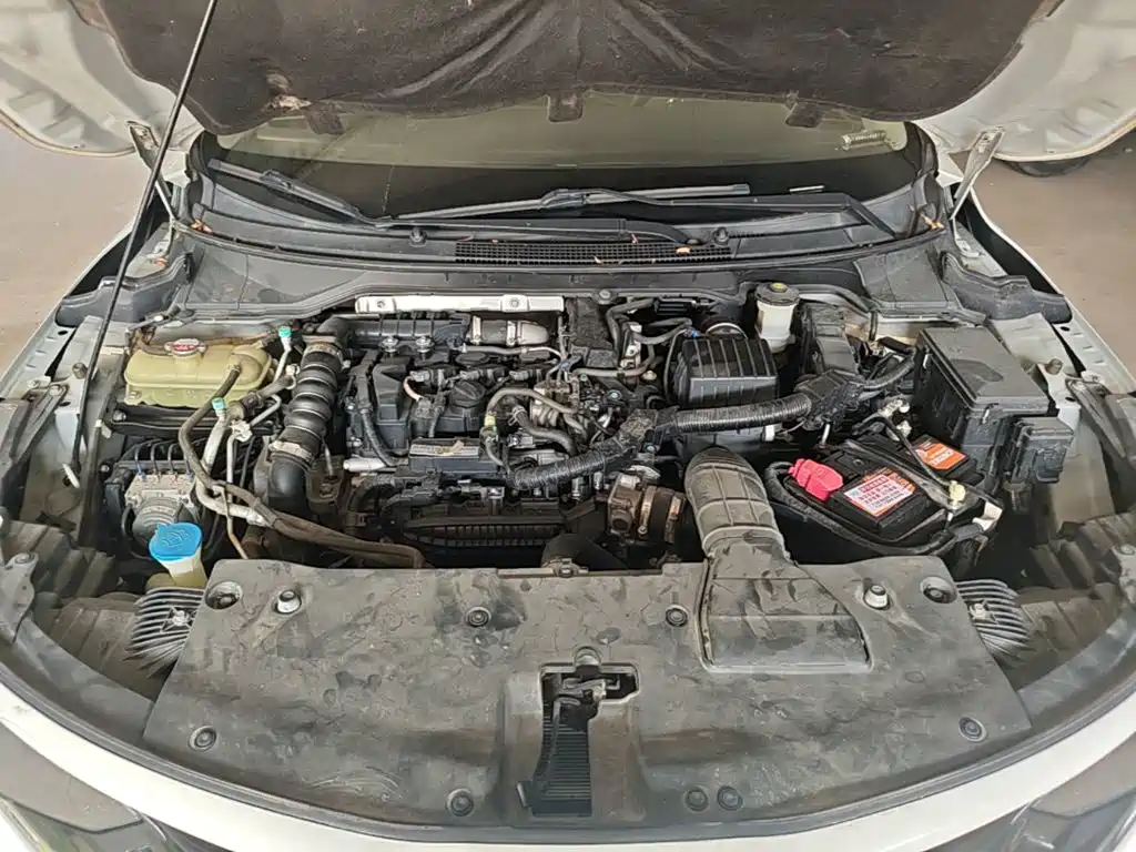 Honda Envix — миниатюра 20