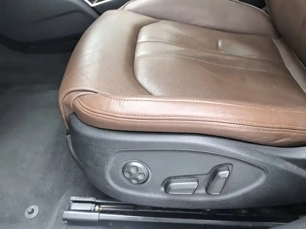 Audi A6L — миниатюра 20