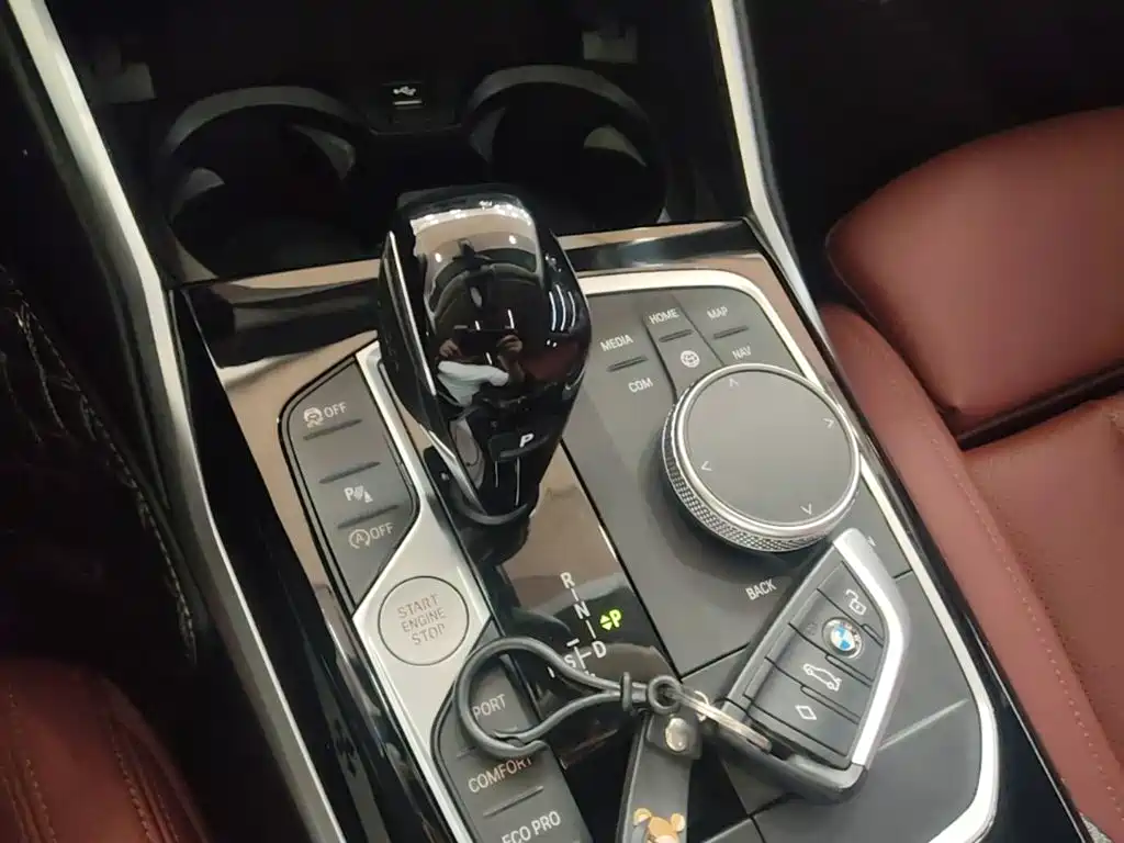 BMW 3 Series — миниатюра 14