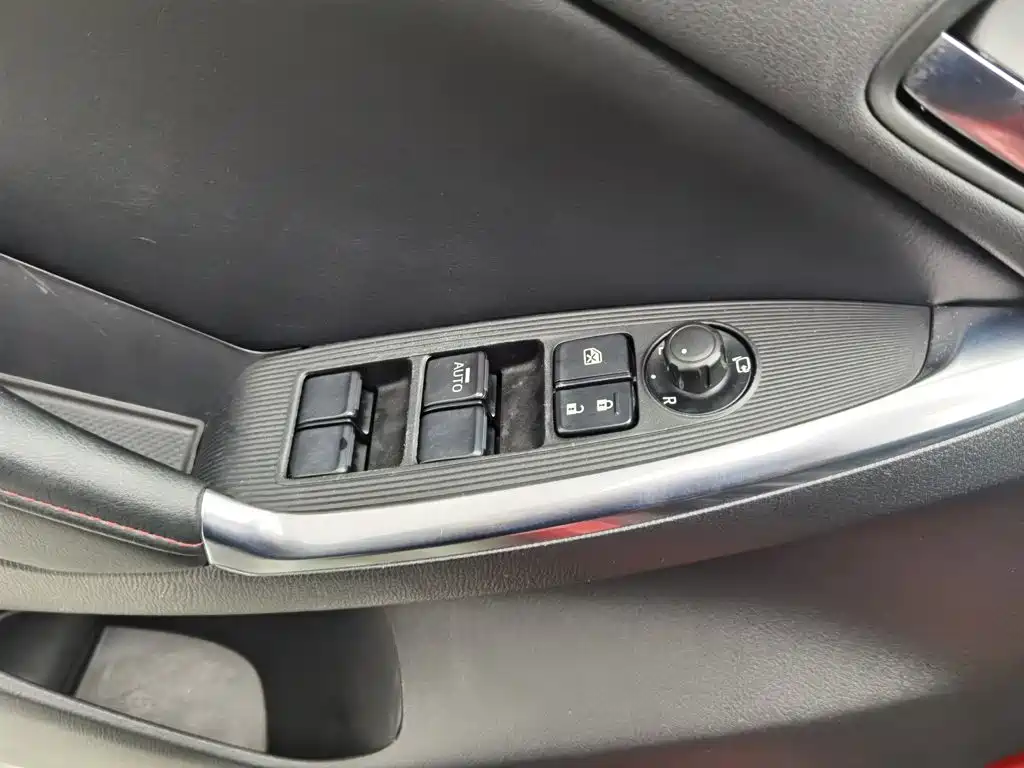 Mazda CX-5 — миниатюра 9