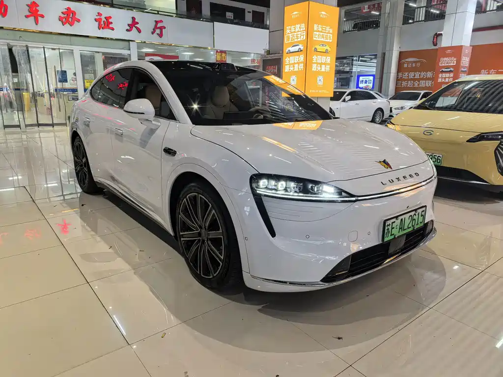 Zhijie Zhijie R7 — миниатюра 2