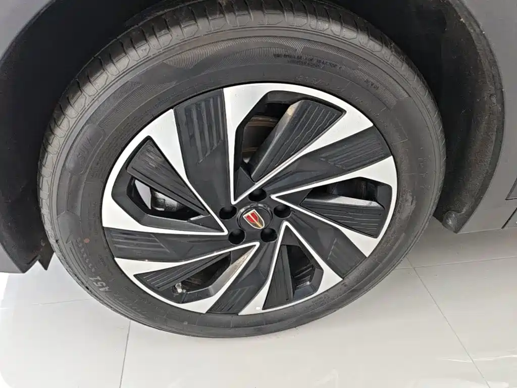 Hongqi Hongqi HS7 PHEV — миниатюра 23