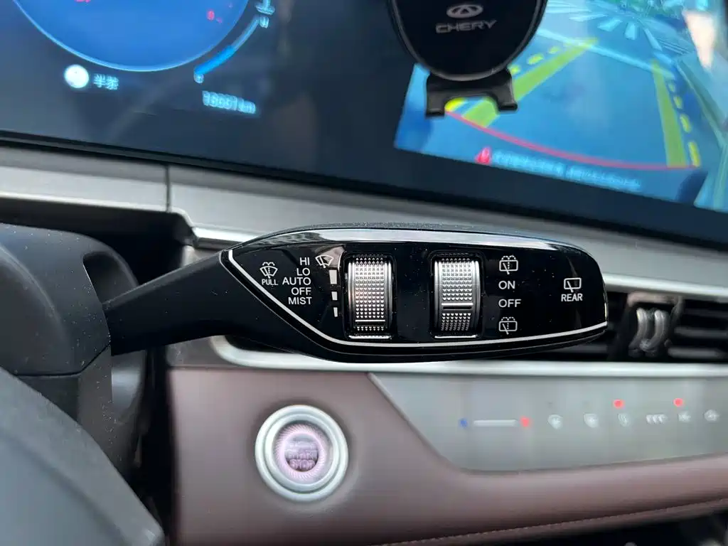 Chery Tiggo 8 PRO — миниатюра 30