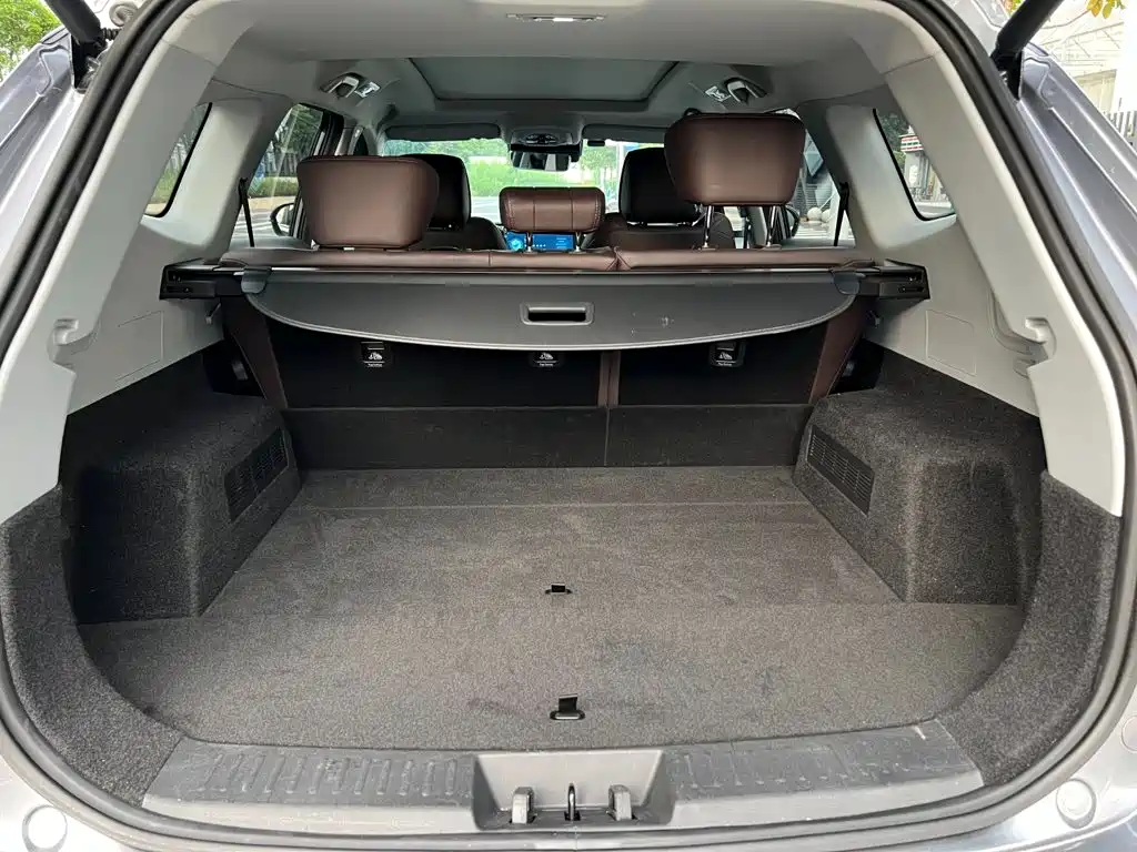 Chery Tiggo 8 PRO — миниатюра 28