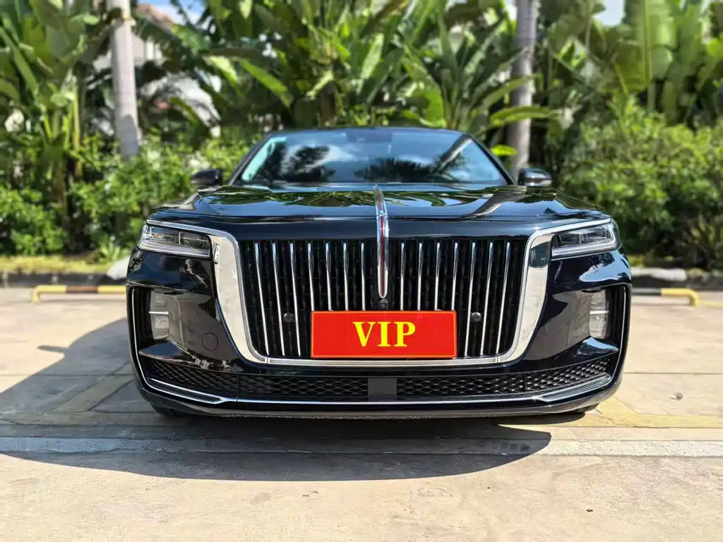 Hongqi HONGQI H9
