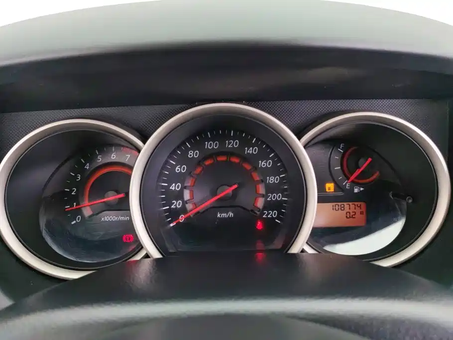 Nissan Sylphy — миниатюра 14