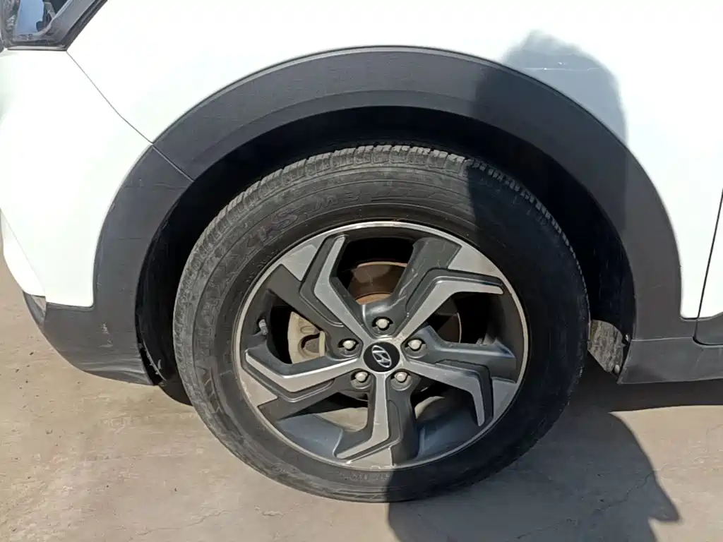 Hyundai ix25 — миниатюра 23