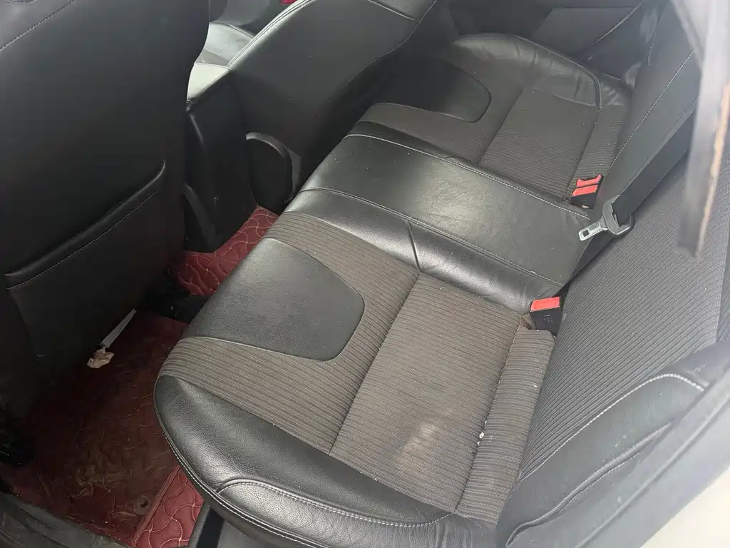 Ford Focus — миниатюра 4