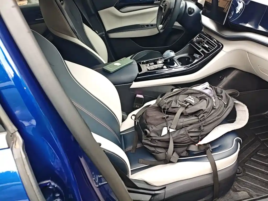 BYD Qin PLUS — миниатюра 25