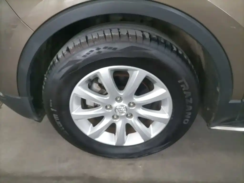 Buick Envision Plus — миниатюра 23