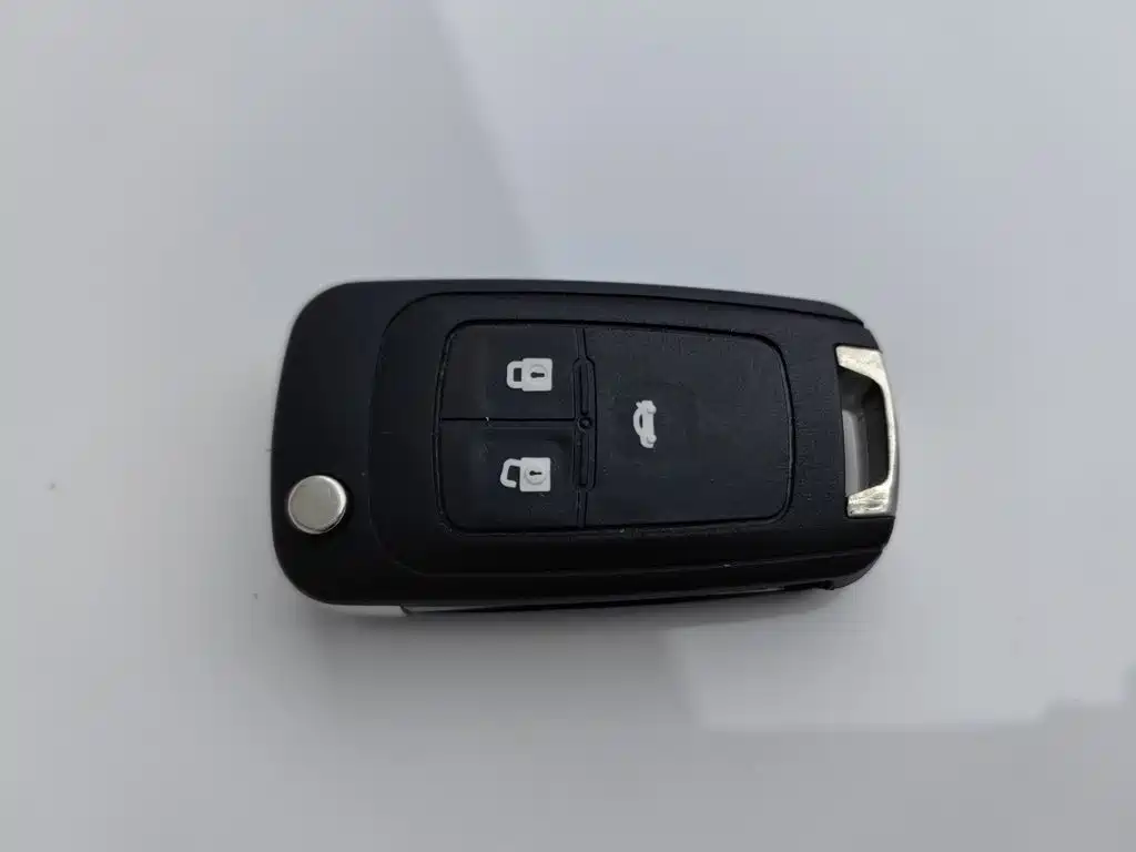 Chevrolet Cruze — миниатюра 19
