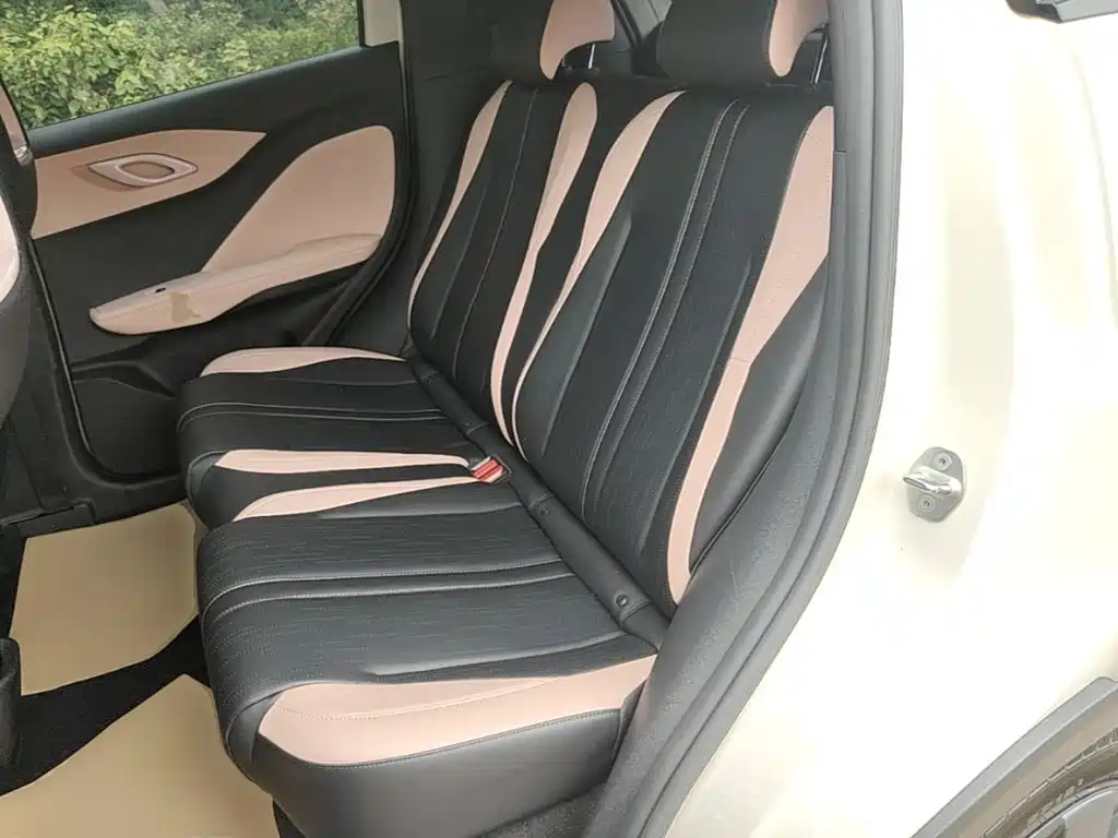BYD Seagull — миниатюра 17
