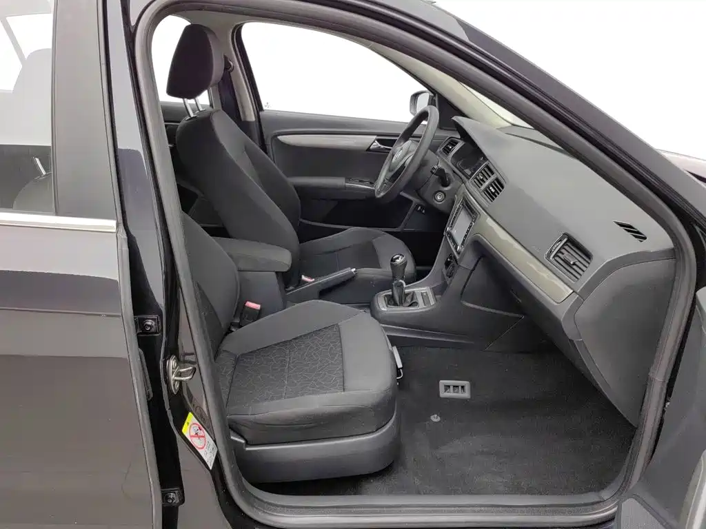 Volkswagen Lavida — миниатюра 23