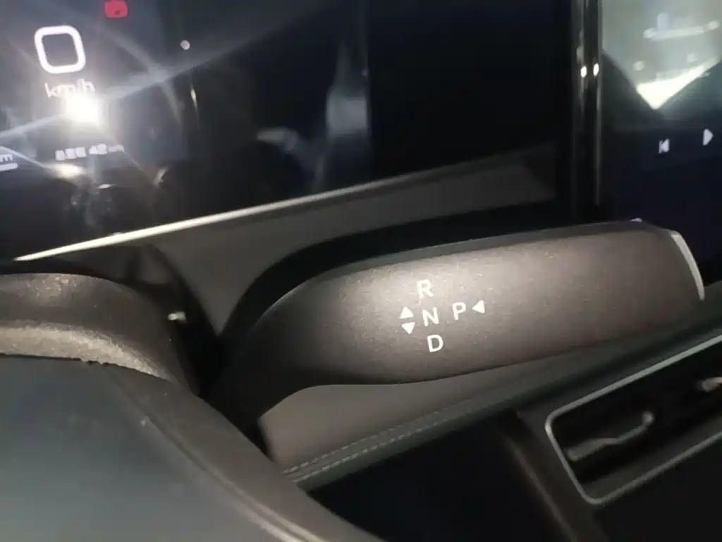 BYD Qin L — миниатюра 14