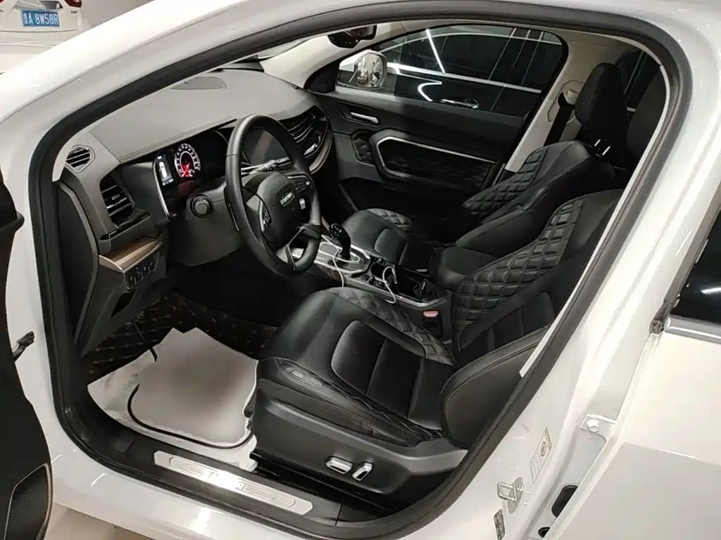 Haval H6 — миниатюра 15