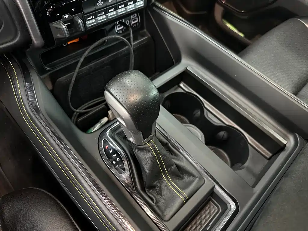 RAM Ram Trucks — миниатюра 18