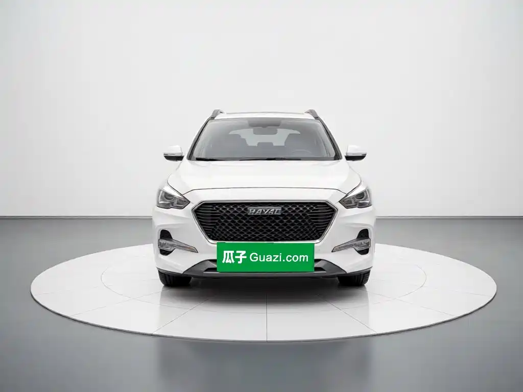 Haval M6 — миниатюра 2