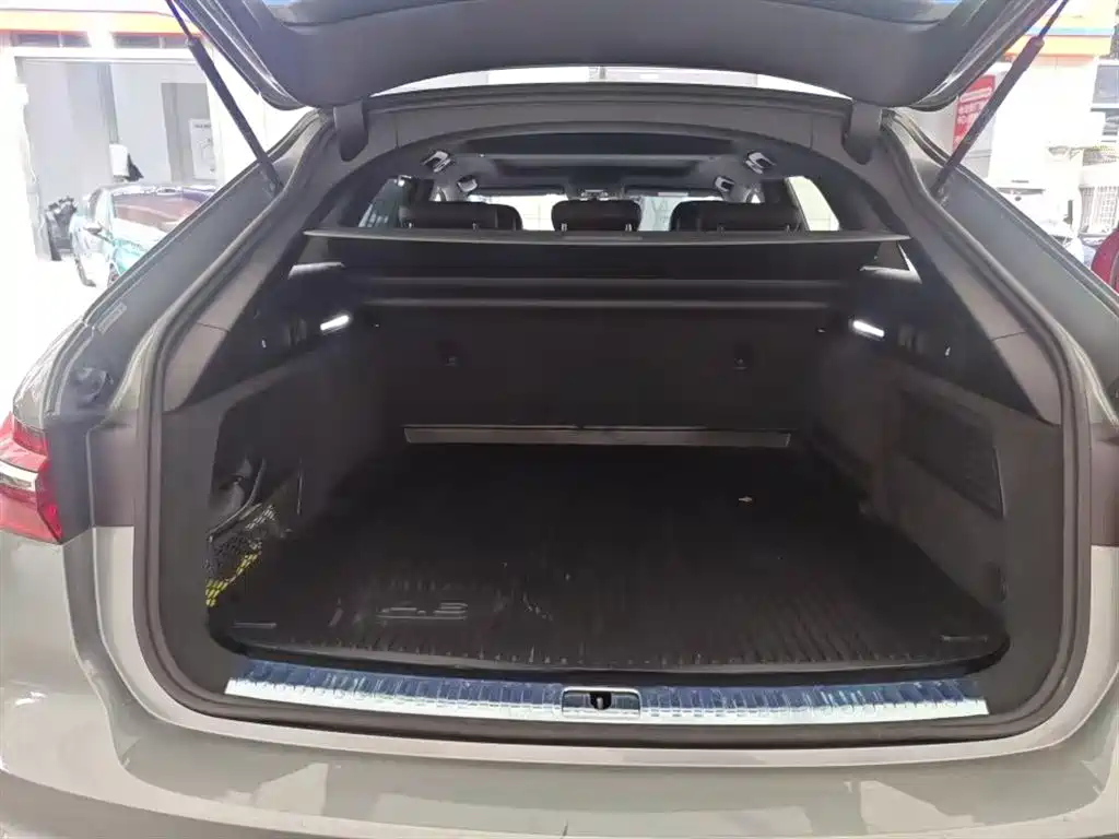 Audi A6 2021 allroad quattro 55 TFSI Premium