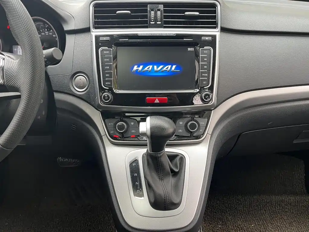 HAVAL M6
