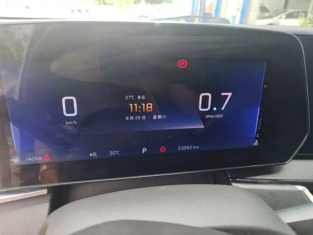Chevrolet Trax — миниатюра 12