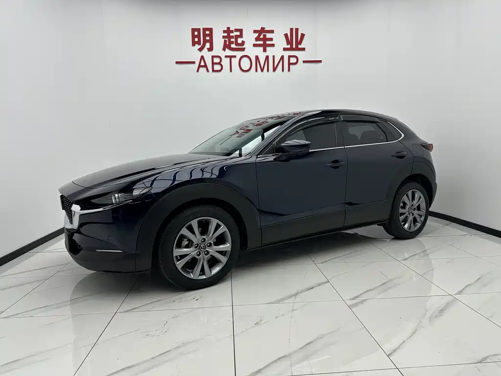 Mazda CX-30 2024