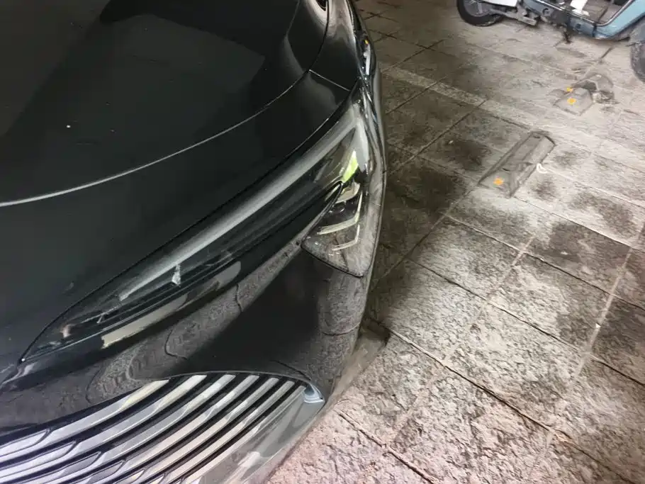 Buick LaCrosse — миниатюра 5