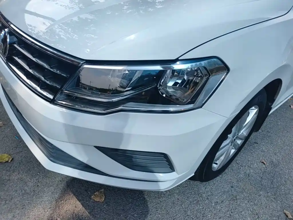 Volkswagen Jetta — миниатюра 24