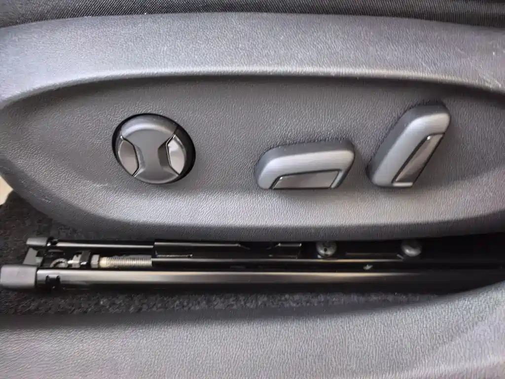 Volkswagen Lamando 2023 L 280TSI DSG