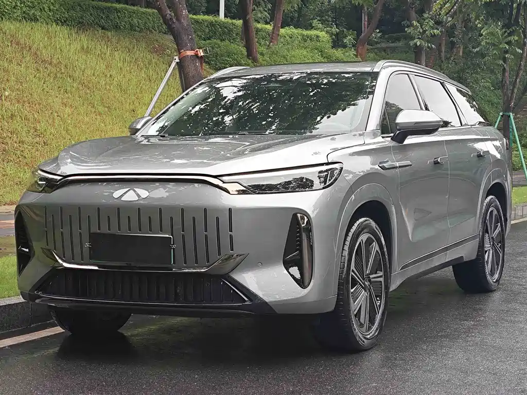 Fulwin Fengyun T10