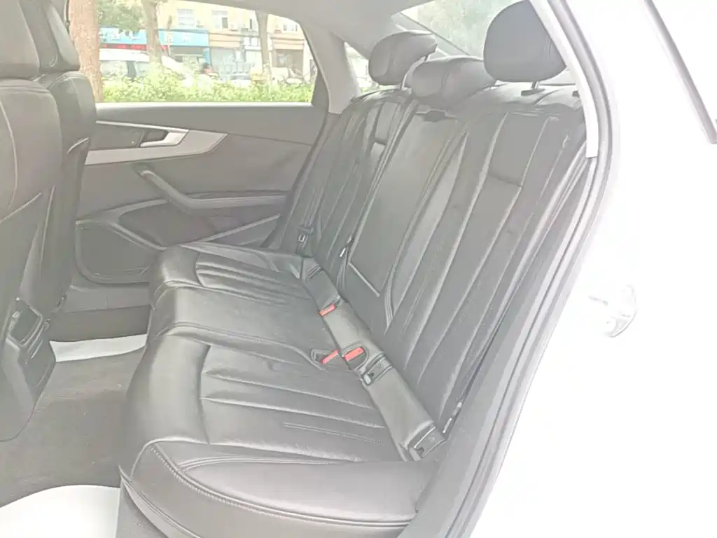 Audi A4L — миниатюра 17