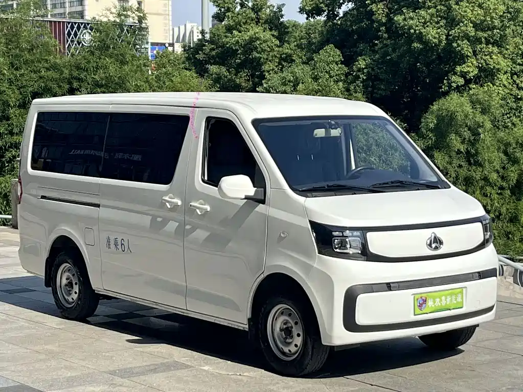 Kaicheng Ruixing EM80 — миниатюра 3