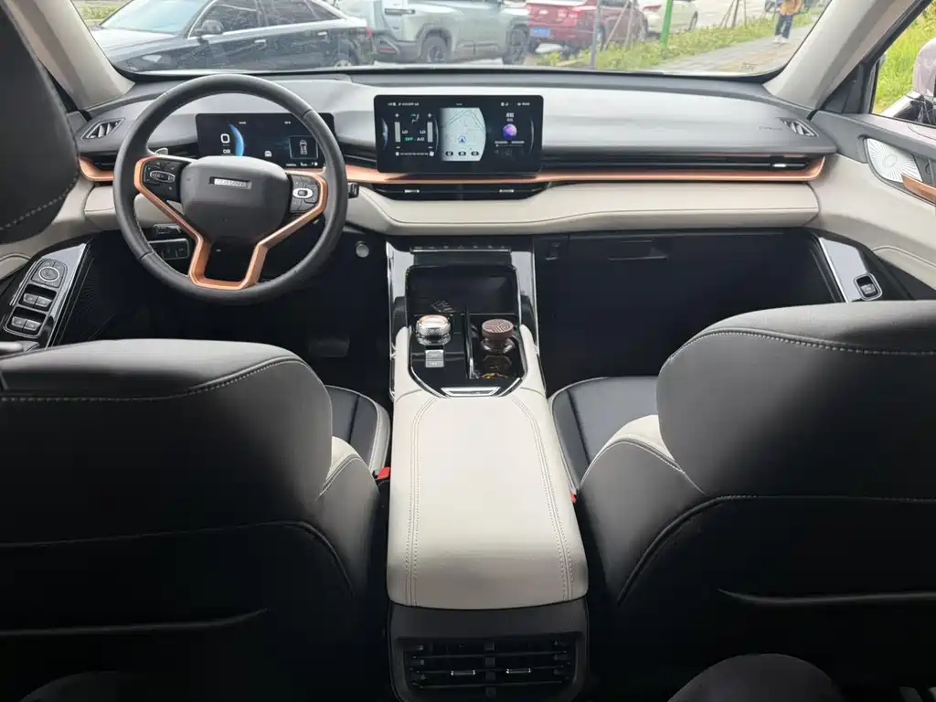 Haval H6 — миниатюра 10