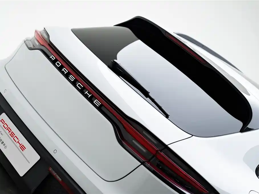 Porsche Macan 2022 Macan 2.0T