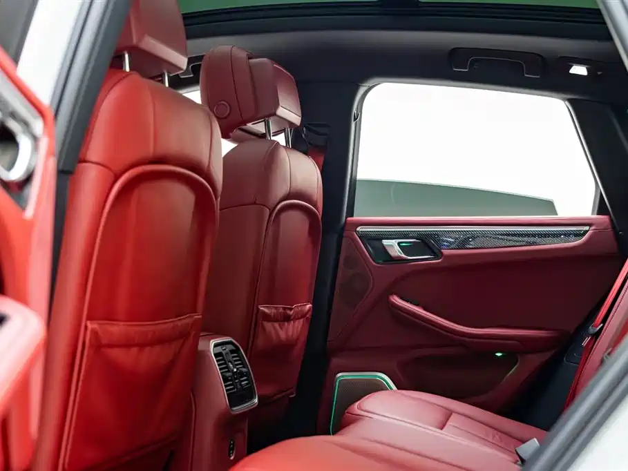 Porsche Macan 2022 Macan 2.0T