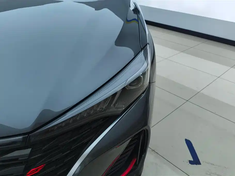 Changan Eado 2022 PLUS NE 1.4T GDI DCT Luxury