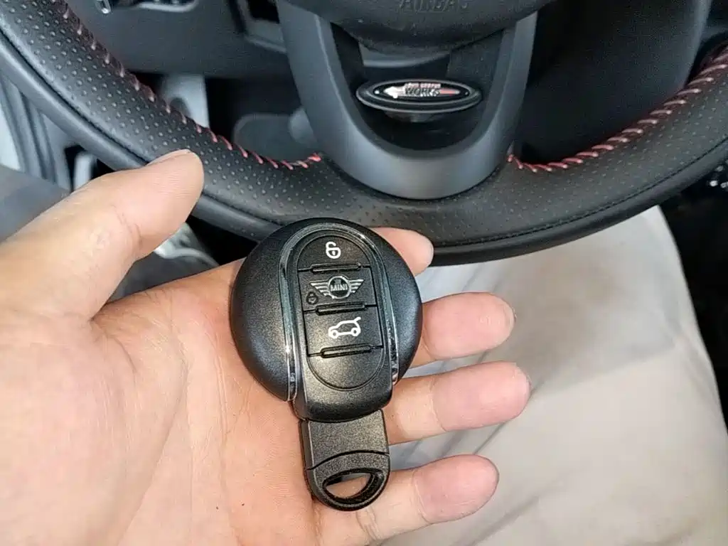 MINI Mini — миниатюра 9