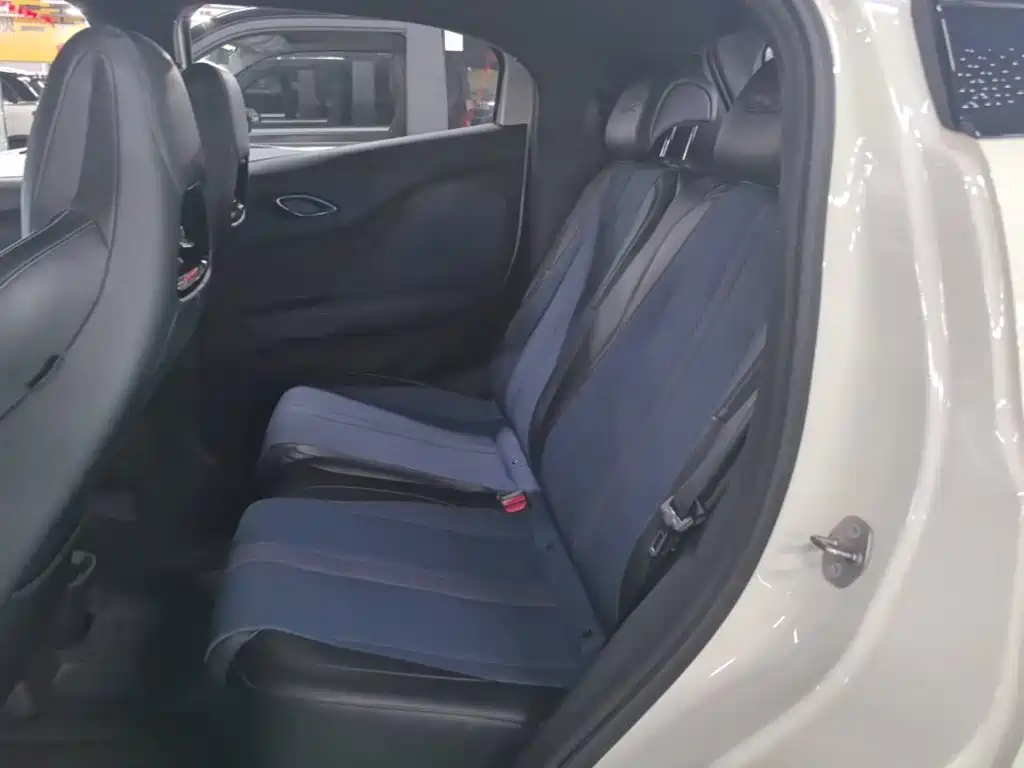 BYD Seagull — миниатюра 17