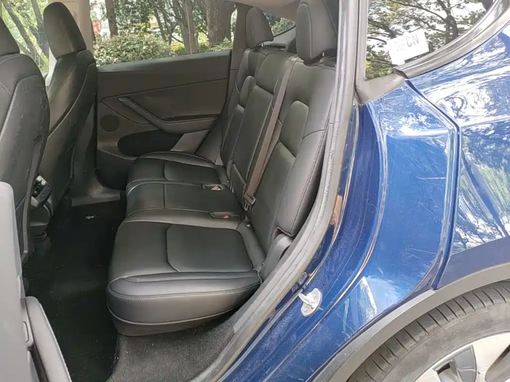 Tesla Model Y — миниатюра 17