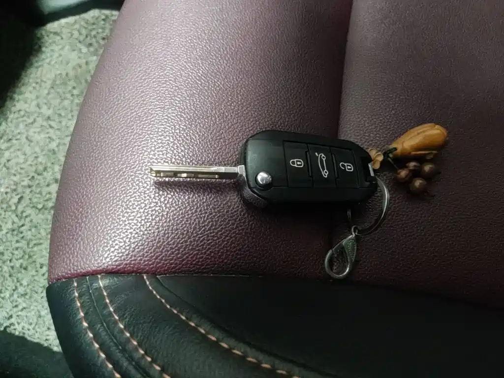 Peugeot 3008 — миниатюра 9