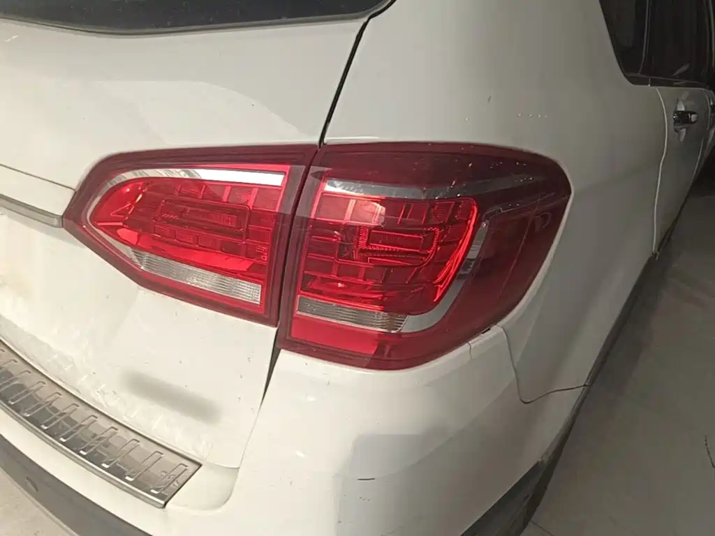 Haval H6 — миниатюра 8